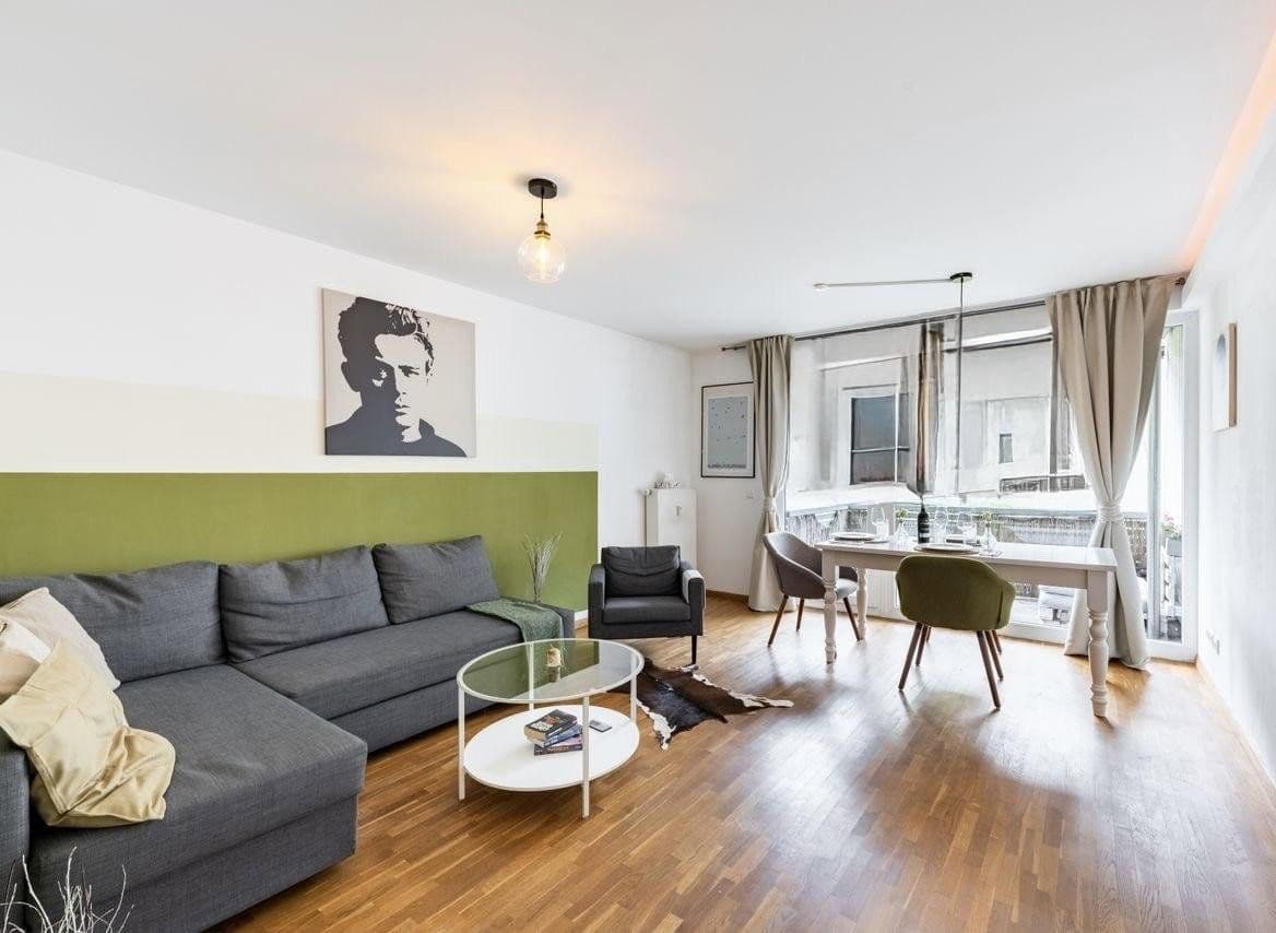 3 bedroom flat to rent, 70 m², Hamburg, Hamburg 3 bedroom flat to rent, 70 m², Hamburg, Hamburg