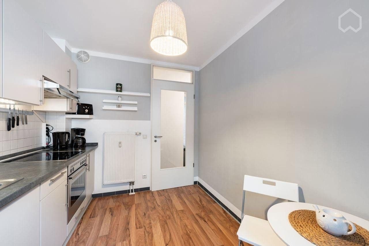 3 bedroom flat to rent, 70 m², Hamburg, Hamburg 3 bedroom flat to rent, 70 m², Hamburg, Hamburg