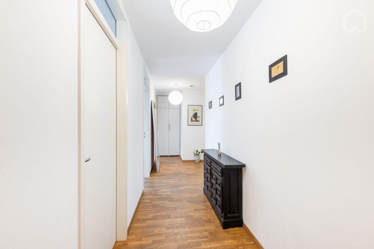 3 bedroom flat to rent, 70 m², Hamburg, Hamburg 3 bedroom flat to rent, 70 m², Hamburg, Hamburg