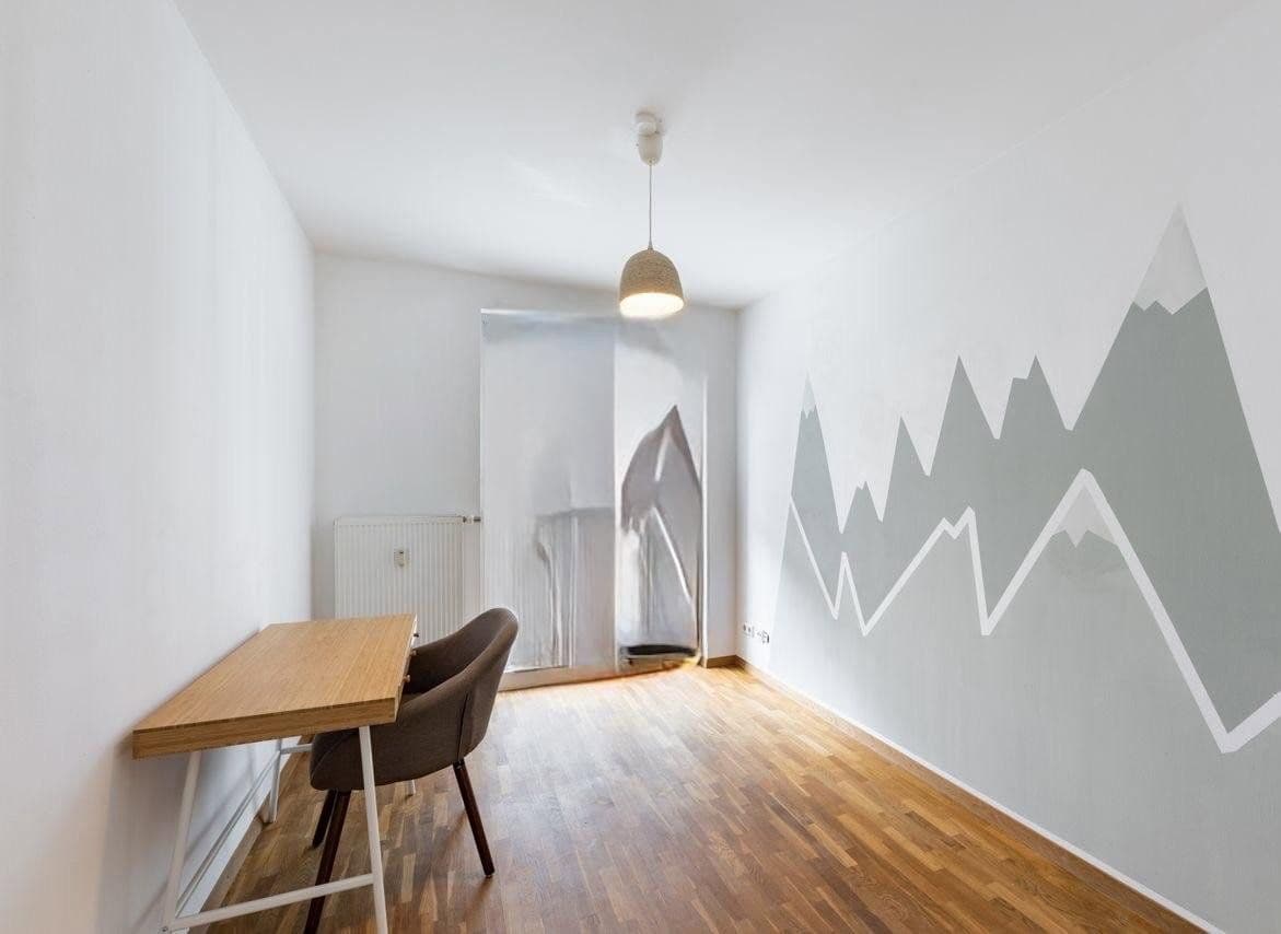 3 bedroom flat to rent, 70 m², Hamburg, Hamburg 3 bedroom flat to rent, 70 m², Hamburg, Hamburg