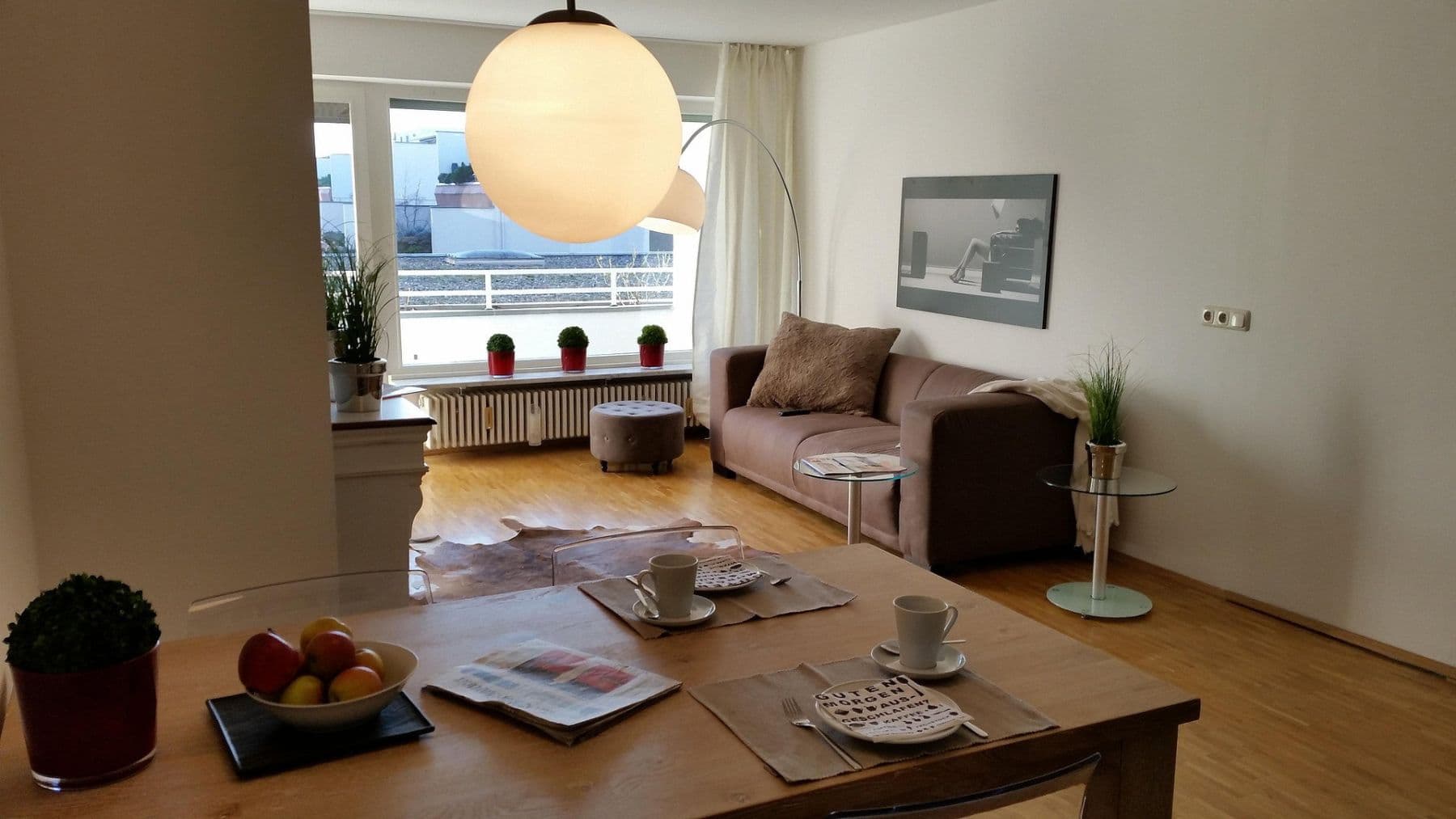 2 bedroom flat to rent, 60 m², Dürenerstr. 132, Köln, North Rhine-Westphalia 2 bedroom flat to rent, 60 m², Dürenerstr. 132, Köln, North Rhine-Westphalia