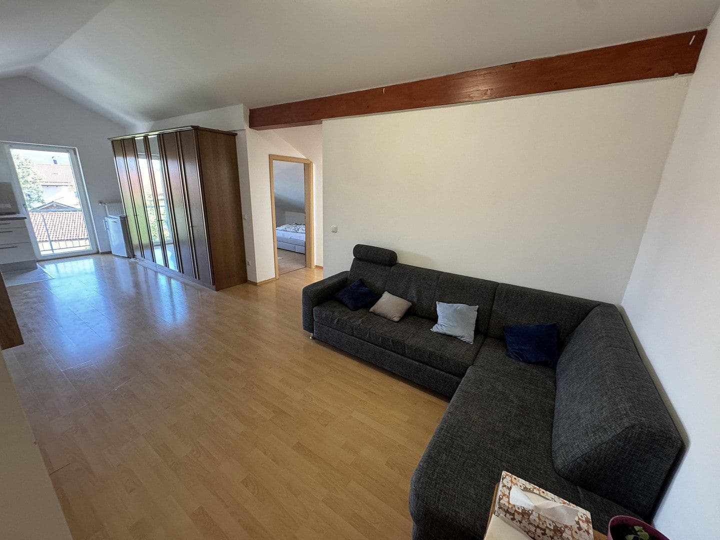3 bedroom flat to rent, 65 m², Am Marschallfeld 4 a, Valley, Bavaria 3 bedroom flat to rent, 65 m², Am Marschallfeld 4 a, Valley, Bavaria