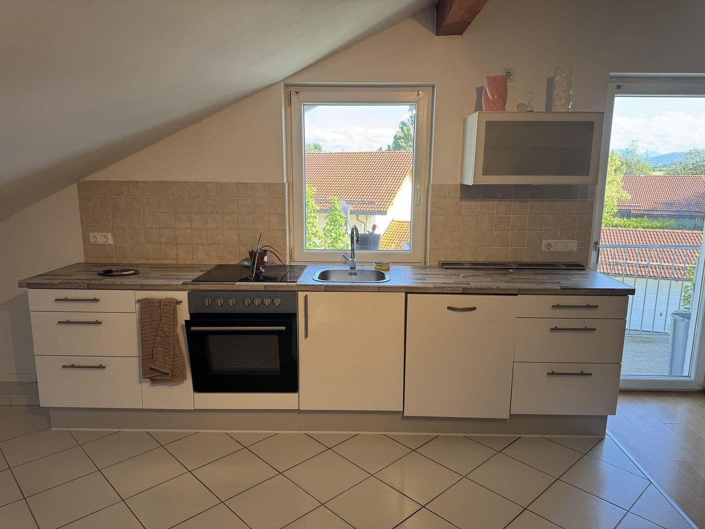 3 bedroom flat to rent, 65 m², Am Marschallfeld 4 a, Valley, Bavaria 3 bedroom flat to rent, 65 m², Am Marschallfeld 4 a, Valley, Bavaria