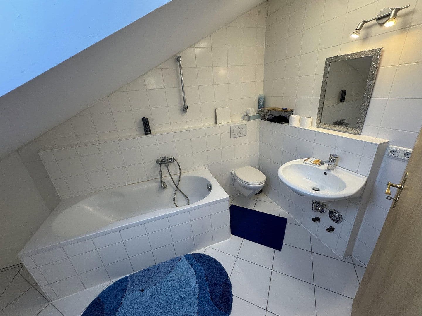 3 bedroom flat to rent, 65 m², Am Marschallfeld 4 a, Valley, Bavaria 3 bedroom flat to rent, 65 m², Am Marschallfeld 4 a, Valley, Bavaria