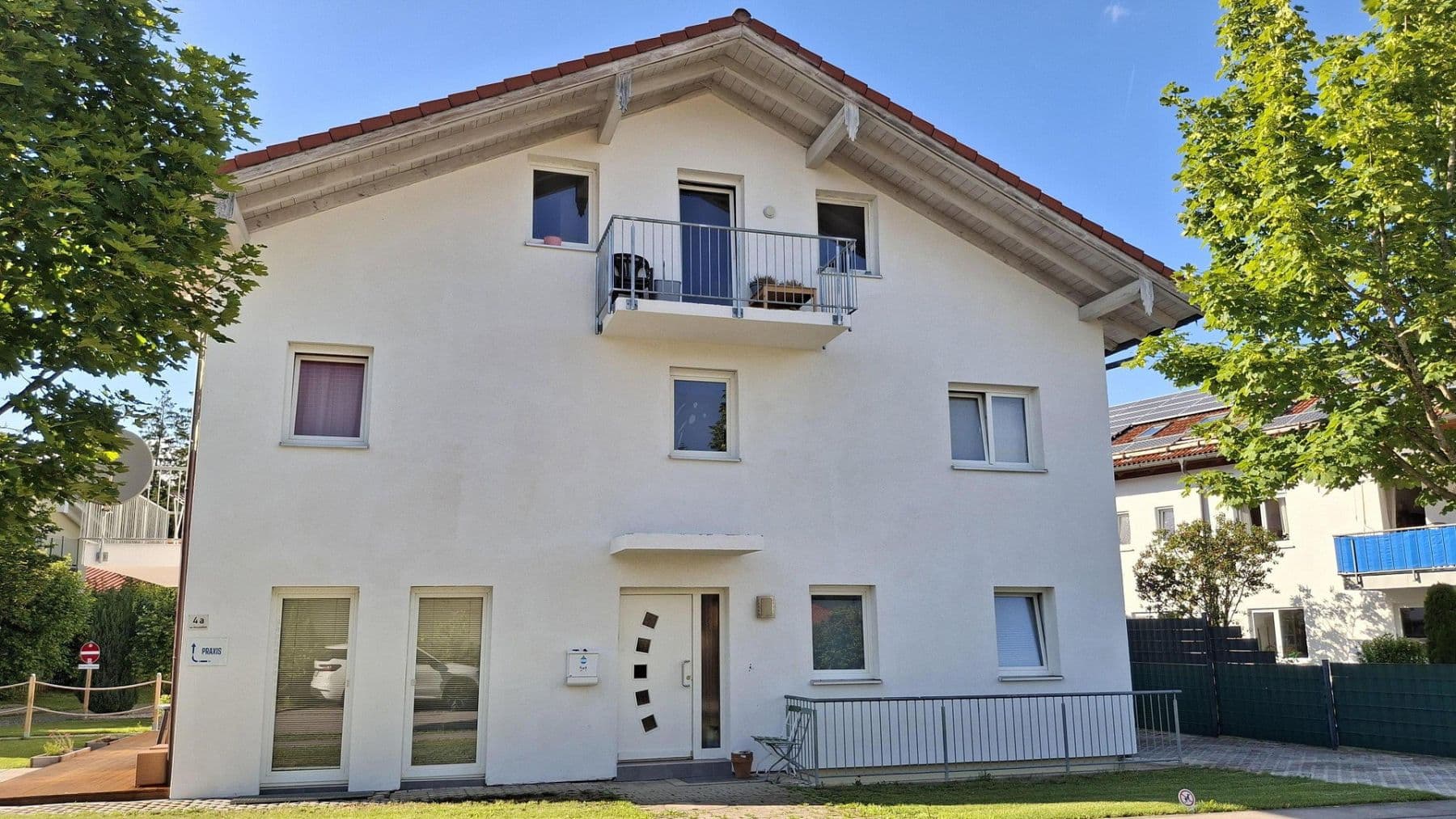3 bedroom flat to rent, 65 m², Am Marschallfeld 4 a, Valley, Bavaria 3 bedroom flat to rent, 65 m², Am Marschallfeld 4 a, Valley, Bavaria