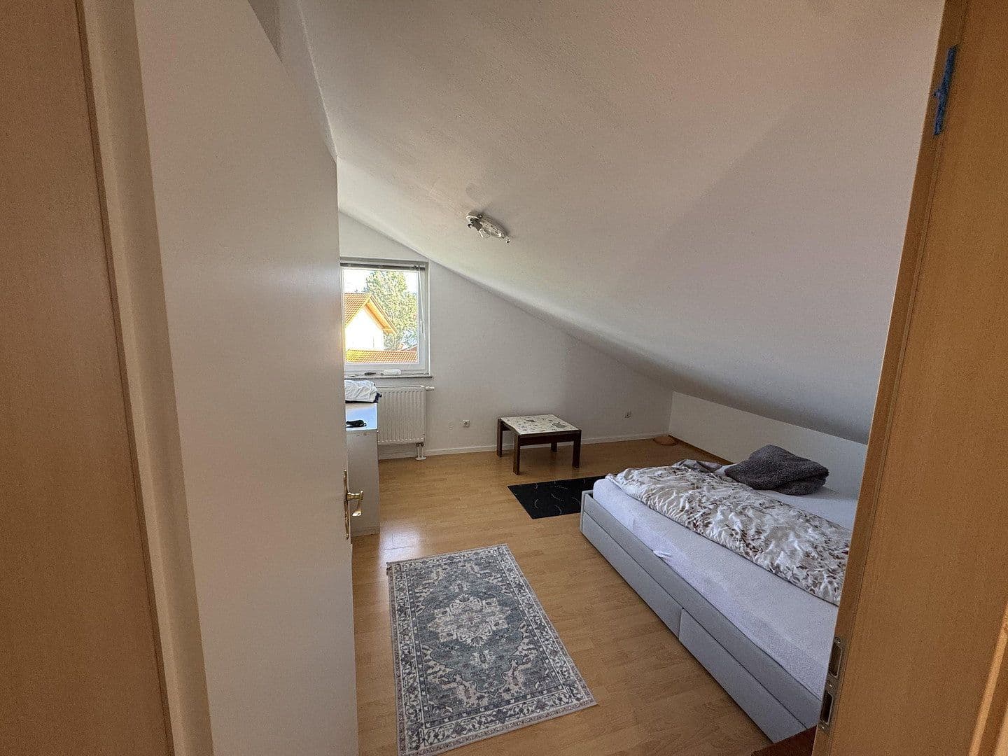 3 bedroom flat to rent, 65 m², Am Marschallfeld 4 a, Valley, Bavaria 3 bedroom flat to rent, 65 m², Am Marschallfeld 4 a, Valley, Bavaria
