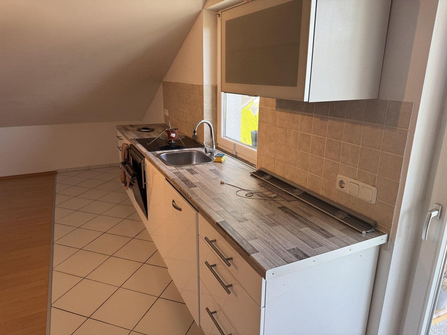 3 bedroom flat to rent, 65 m², Am Marschallfeld 4 a, Valley, Bavaria 3 bedroom flat to rent, 65 m², Am Marschallfeld 4 a, Valley, Bavaria