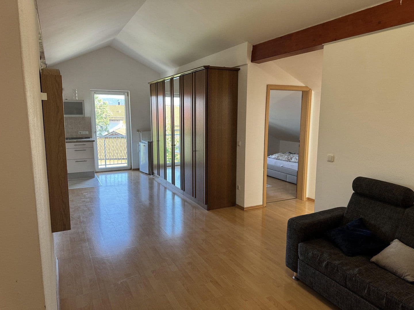 3 bedroom flat to rent, 65 m², Am Marschallfeld 4 a, Valley, Bavaria 3 bedroom flat to rent, 65 m², Am Marschallfeld 4 a, Valley, Bavaria