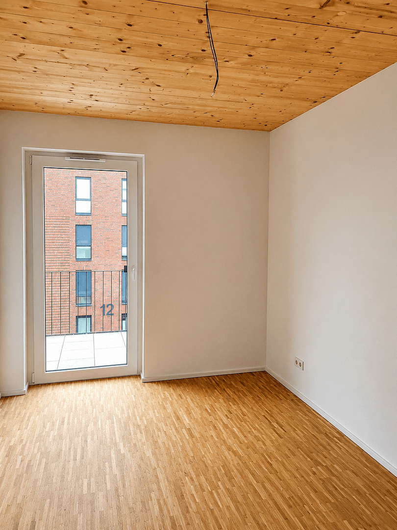 2 bedroom flat for sale, 55 m², Marga-Jess-Straße 30, Lüneburg, Lower Saxony 2 bedroom flat for sale, 55 m², Marga-Jess-Straße 30, Lüneburg, Lower Saxony