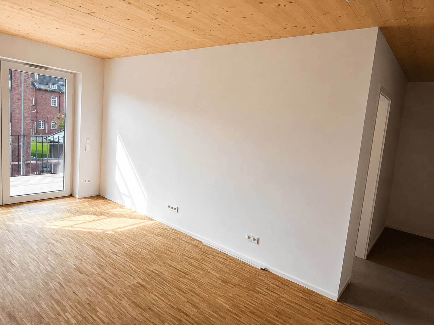 2 bedroom flat for sale, 55 m², Marga-Jess-Straße 30, Lüneburg, Lower Saxony 2 bedroom flat for sale, 55 m², Marga-Jess-Straße 30, Lüneburg, Lower Saxony