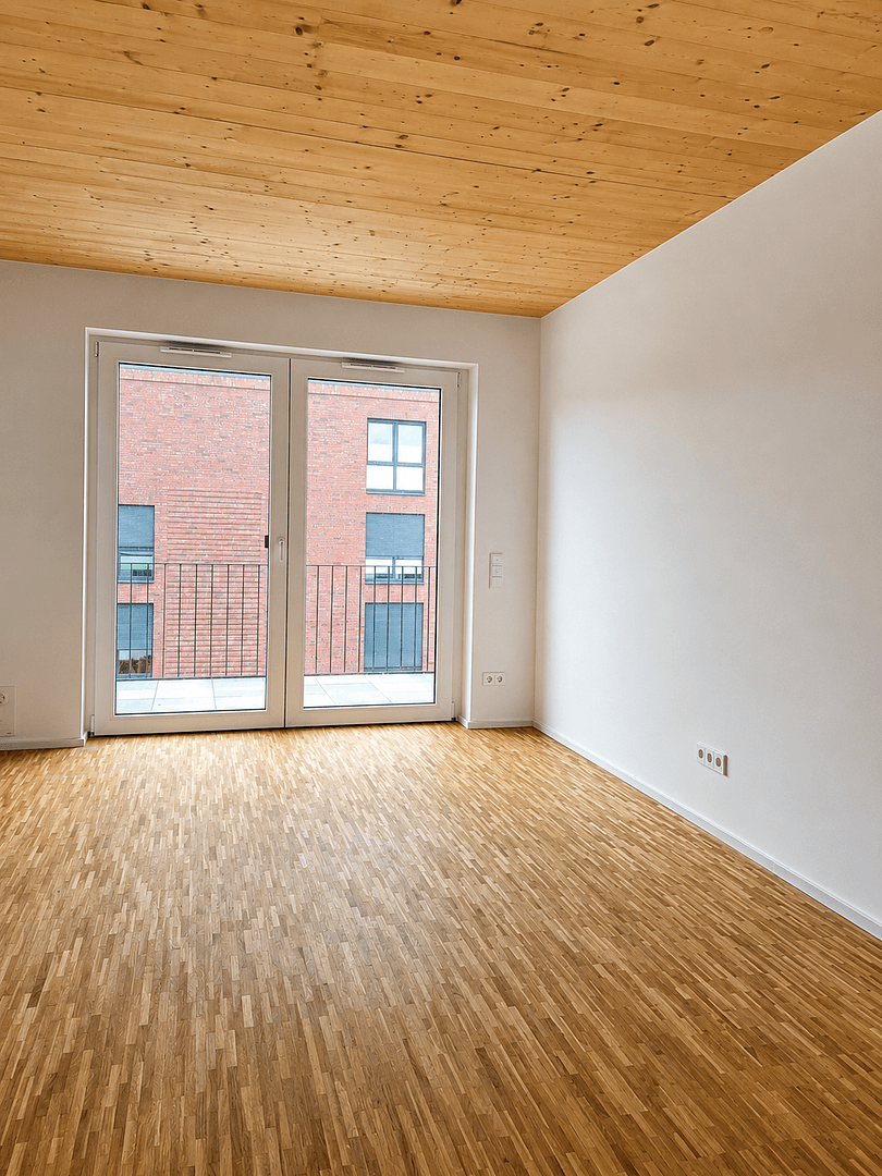 2 bedroom flat for sale, 55 m², Marga-Jess-Straße 30, Lüneburg, Lower Saxony 2 bedroom flat for sale, 55 m², Marga-Jess-Straße 30, Lüneburg, Lower Saxony