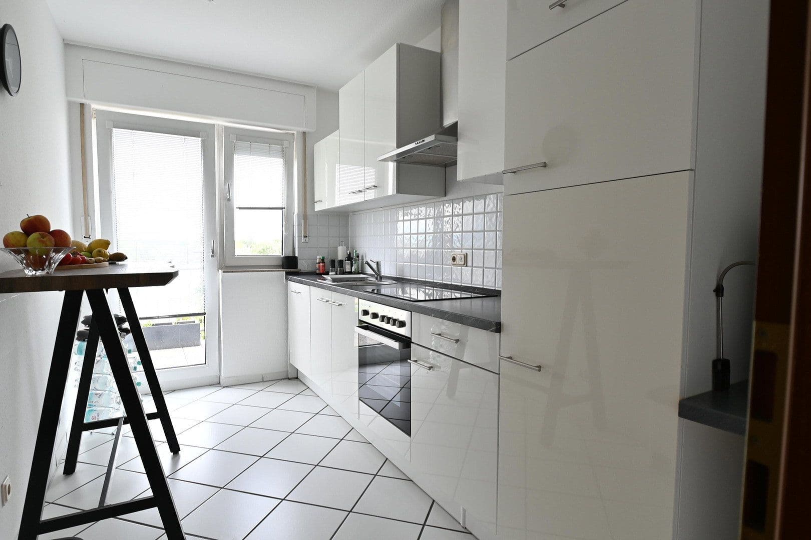 3 bedroom flat to rent, 110 m², Frankfurter Str.214, Köln, North Rhine-Westphalia 3 bedroom flat to rent, 110 m², Frankfurter Str.214, Köln, North Rhine-Westphalia