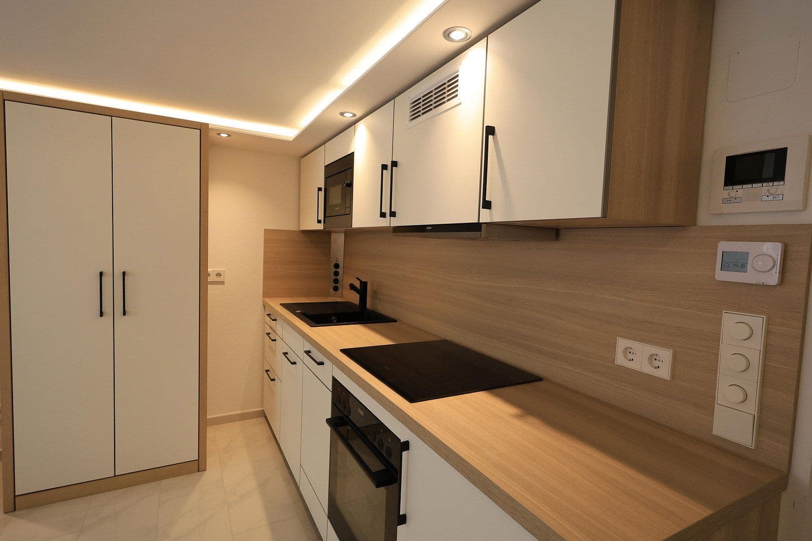 1 bedroom flat to rent, 30 m², Leinfelden-Echterdingen, Baden-Württemberg 1 bedroom flat to rent, 30 m², Leinfelden-Echterdingen, Baden-Württemberg