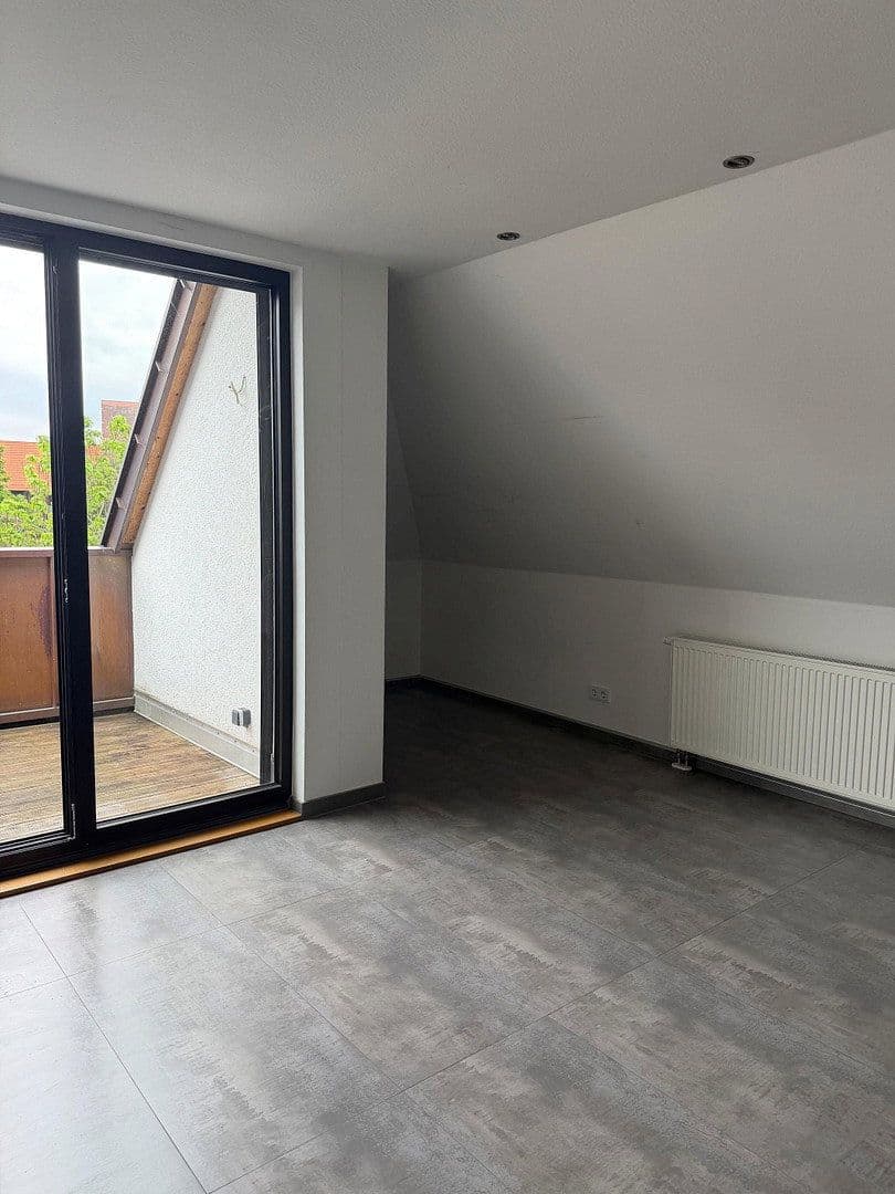 1 bedroom flat to rent, 106 m², Heddesheim, Baden-Württemberg 1 bedroom flat to rent, 106 m², Heddesheim, Baden-Württemberg