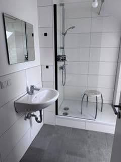 2 bedroom flat to rent, 62 m², Mannheim, Baden-Württemberg 2 bedroom flat to rent, 62 m², Mannheim, Baden-Württemberg