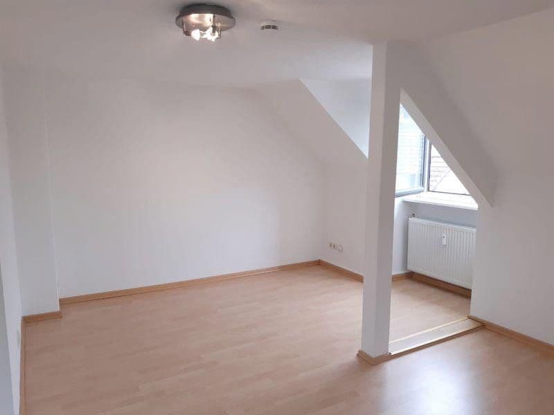 Studio flat to rent, 28 m², Augsburg, Bavaria Studio flat to rent, 28 m², Augsburg, Bavaria
