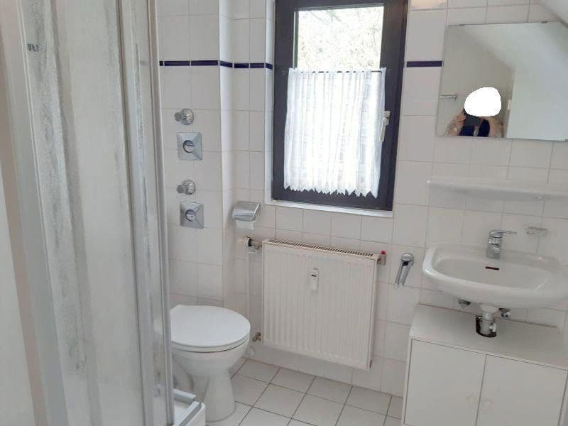 Studio flat to rent, 28 m², Augsburg, Bavaria Studio flat to rent, 28 m², Augsburg, Bavaria