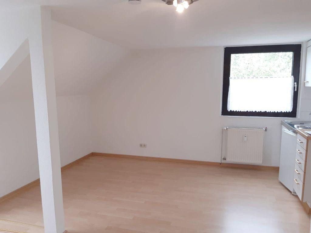 Studio flat to rent, 28 m², Augsburg, Bavaria Studio flat to rent, 28 m², Augsburg, Bavaria