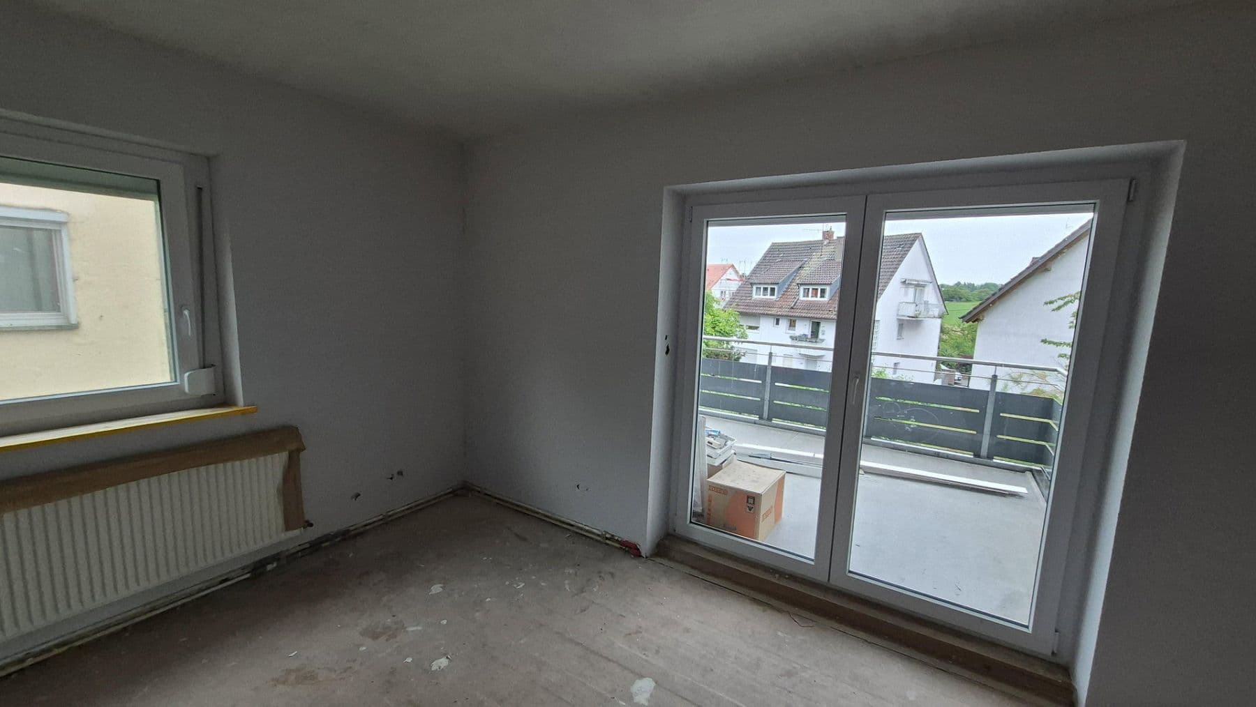 3 bedroom flat to rent, 87 m², Stuttgart, Baden-Württemberg 3 bedroom flat to rent, 87 m², Stuttgart, Baden-Württemberg