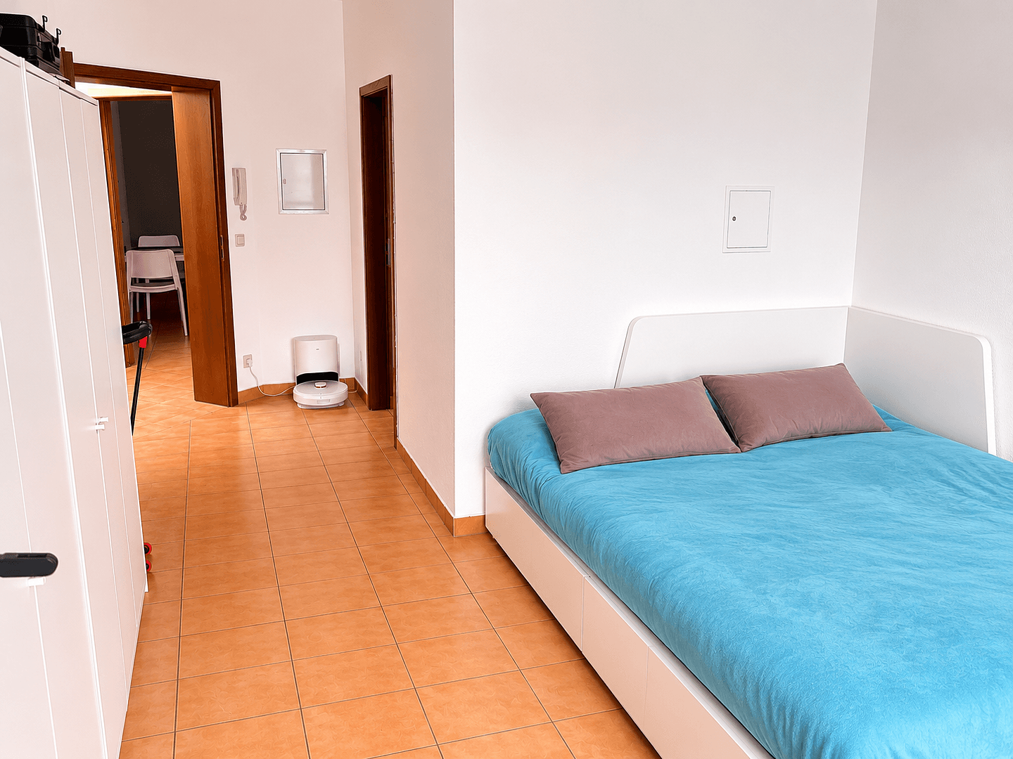 2 bedroom flat to rent, 43 m², Seligenstadt, Hesse 2 bedroom flat to rent, 43 m², Seligenstadt, Hesse