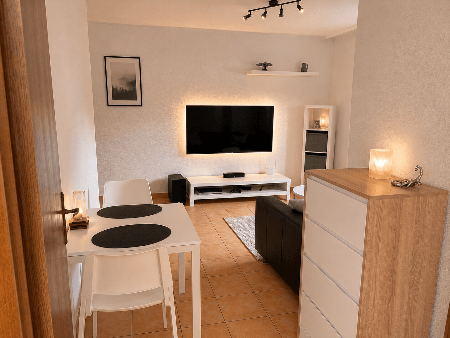 2 bedroom flat to rent, 43 m², Seligenstadt, Hesse 2 bedroom flat to rent, 43 m², Seligenstadt, Hesse