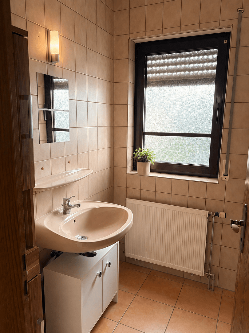 2 bedroom flat to rent, 43 m², Seligenstadt, Hesse 2 bedroom flat to rent, 43 m², Seligenstadt, Hesse