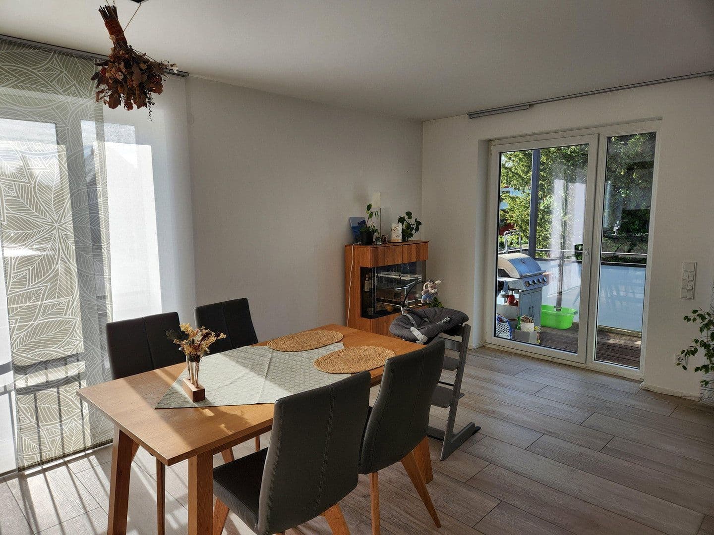 3 bedroom flat to rent, 90 m², Höfatstraße 1 1/2, Augsburg, Bavaria 3 bedroom flat to rent, 90 m², Höfatstraße 1 1/2, Augsburg, Bavaria