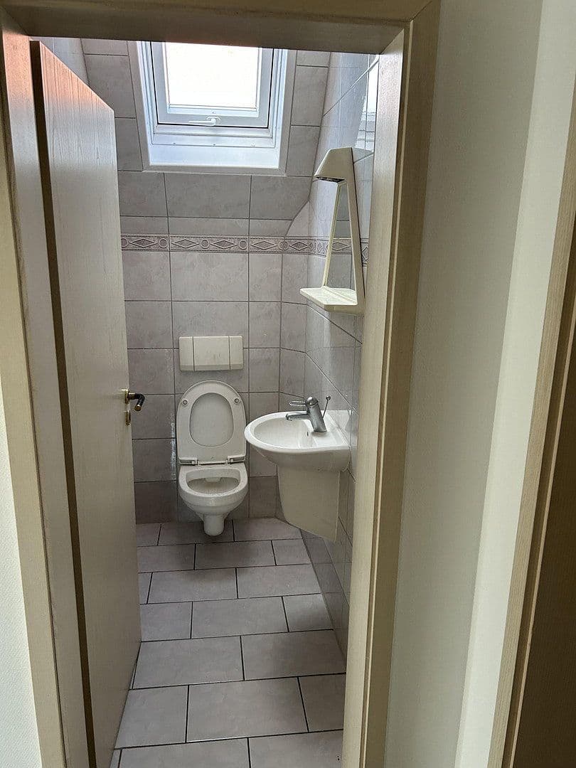 3 bedroom flat to rent, 102 m², Dietzenbach, Hesse 3 bedroom flat to rent, 102 m², Dietzenbach, Hesse
