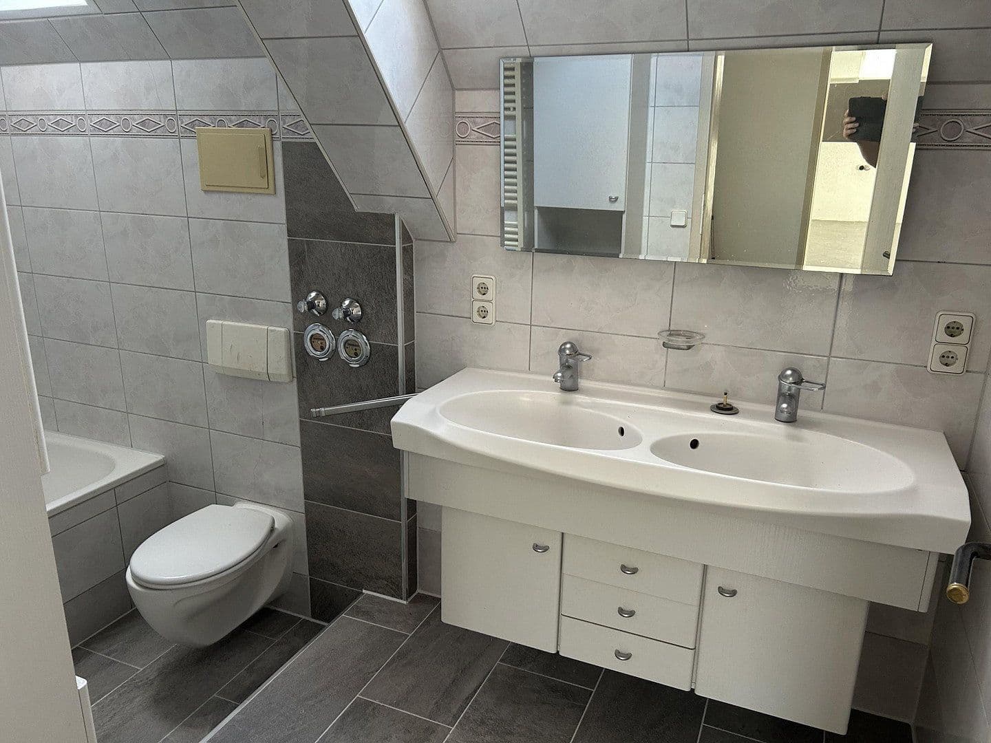 3 bedroom flat to rent, 102 m², Dietzenbach, Hesse 3 bedroom flat to rent, 102 m², Dietzenbach, Hesse