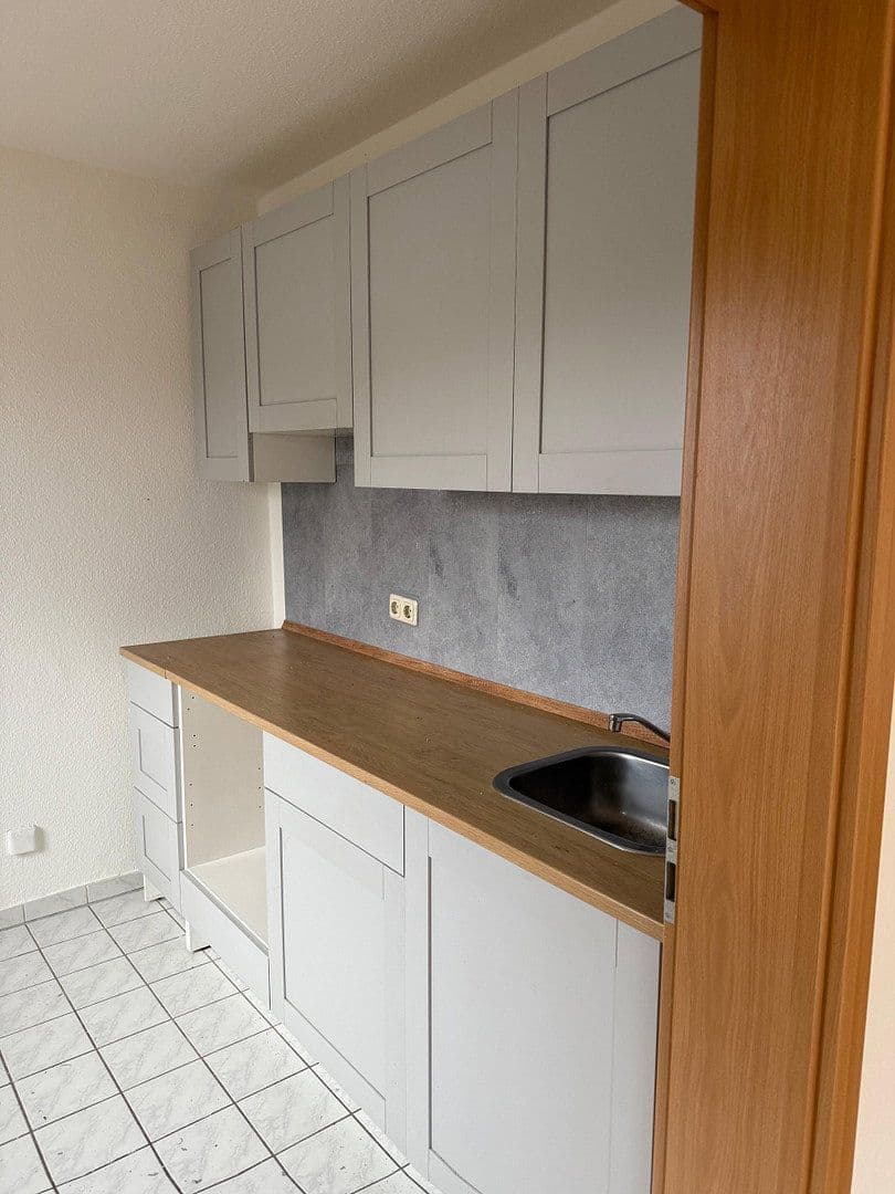 2 bedroom flat for sale, 63 m², Gallentiner Chaussee 3, Bad Kleinen, Mecklenburg-Vorpommern 2 bedroom flat for sale, 63 m², Gallentiner Chaussee 3, Bad Kleinen, Mecklenburg-Vorpommern