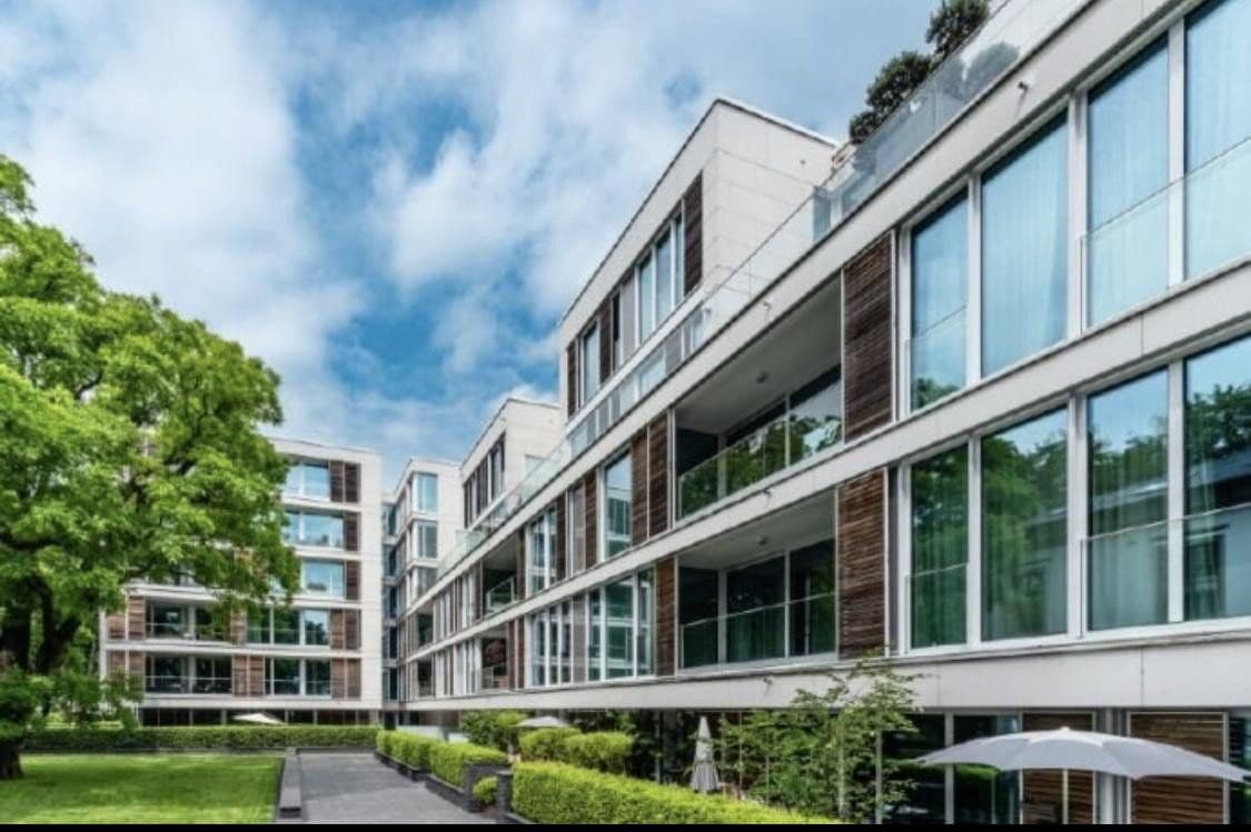 2 bedroom flat for sale, 55 m², Hamburg, Hamburg 2 bedroom flat for sale, 55 m², Hamburg, Hamburg