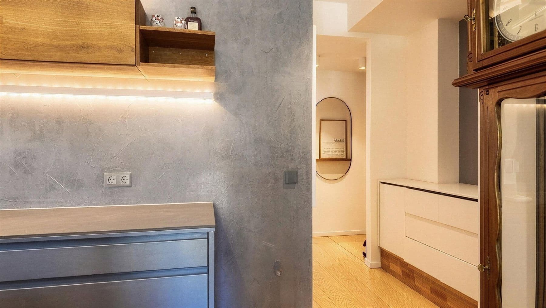 2 bedroom flat for sale, 55 m², Hamburg, Hamburg 2 bedroom flat for sale, 55 m², Hamburg, Hamburg