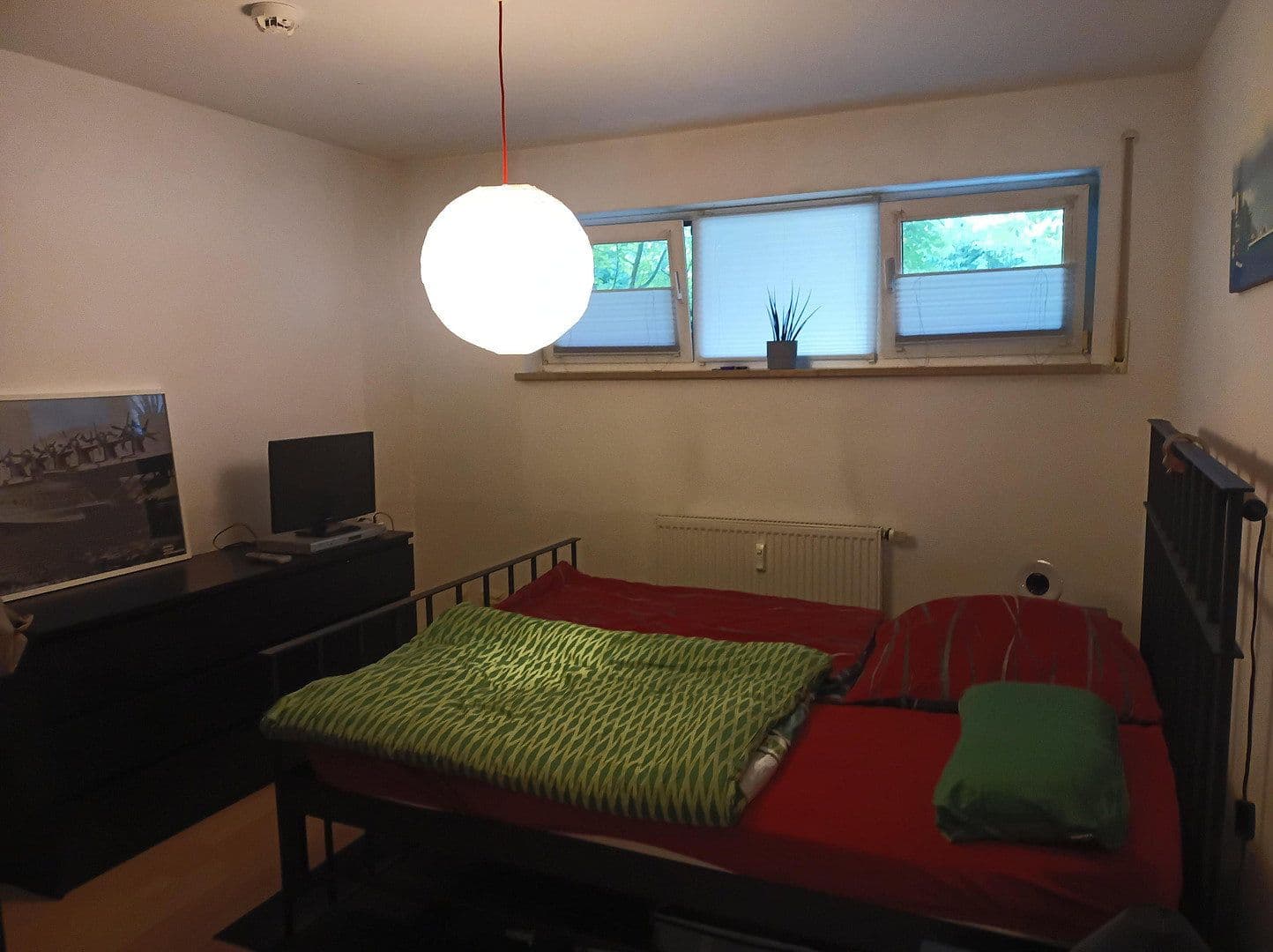 2 bedroom flat to rent, 56 m², Unterislinger Weg 18, Regensburg, Bavaria 2 bedroom flat to rent, 56 m², Unterislinger Weg 18, Regensburg, Bavaria