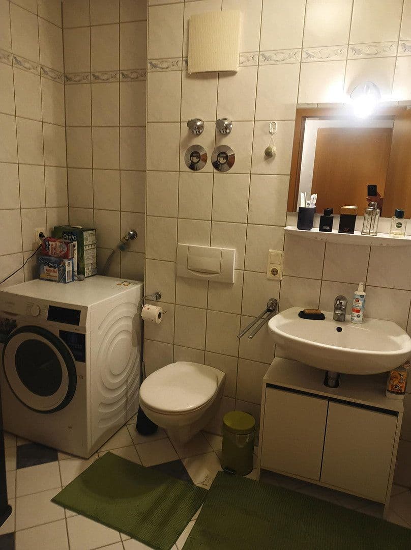 2 bedroom flat to rent, 56 m², Unterislinger Weg 18, Regensburg, Bavaria 2 bedroom flat to rent, 56 m², Unterislinger Weg 18, Regensburg, Bavaria
