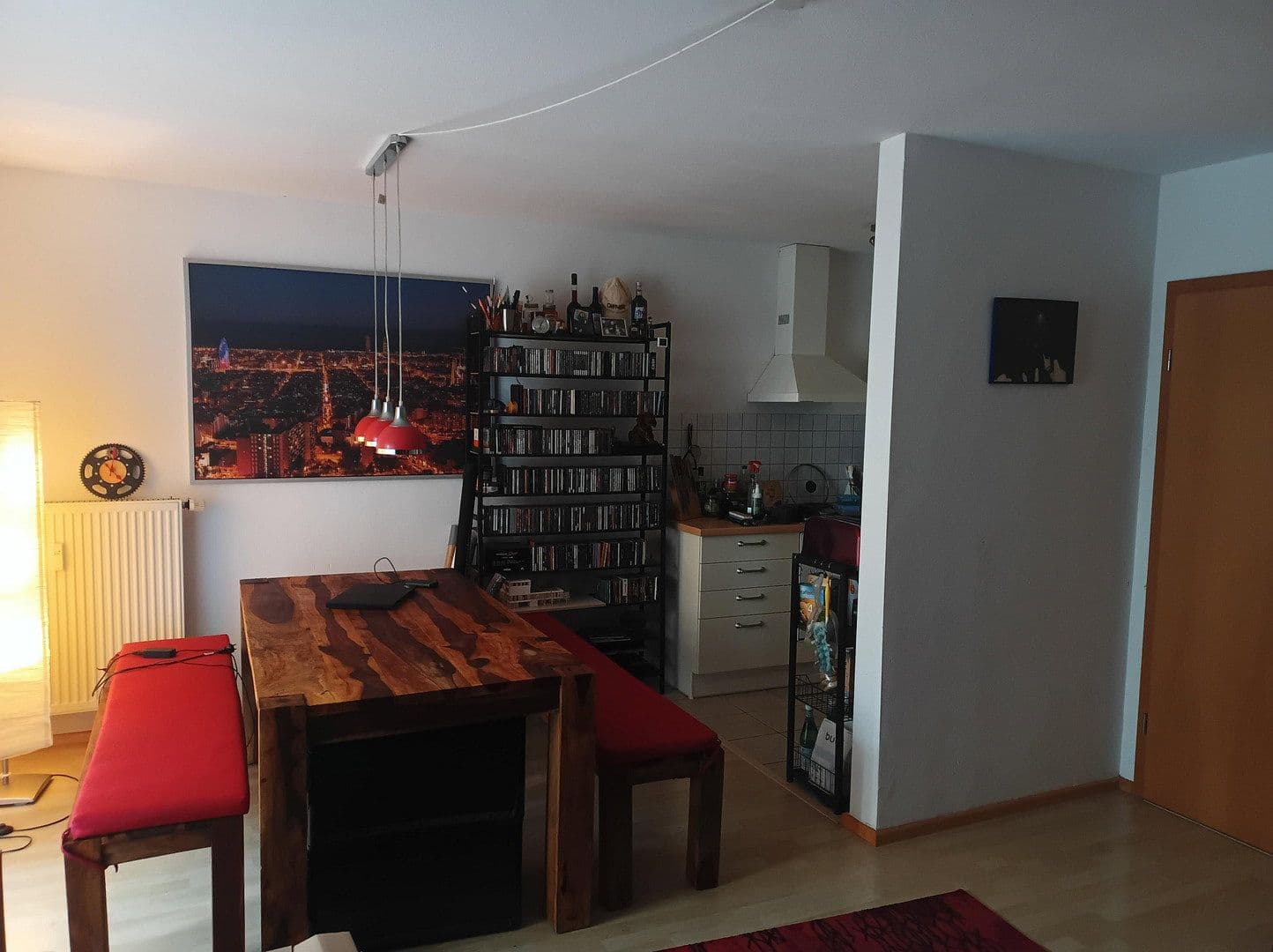 2 bedroom flat to rent, 56 m², Unterislinger Weg 18, Regensburg, Bavaria 2 bedroom flat to rent, 56 m², Unterislinger Weg 18, Regensburg, Bavaria