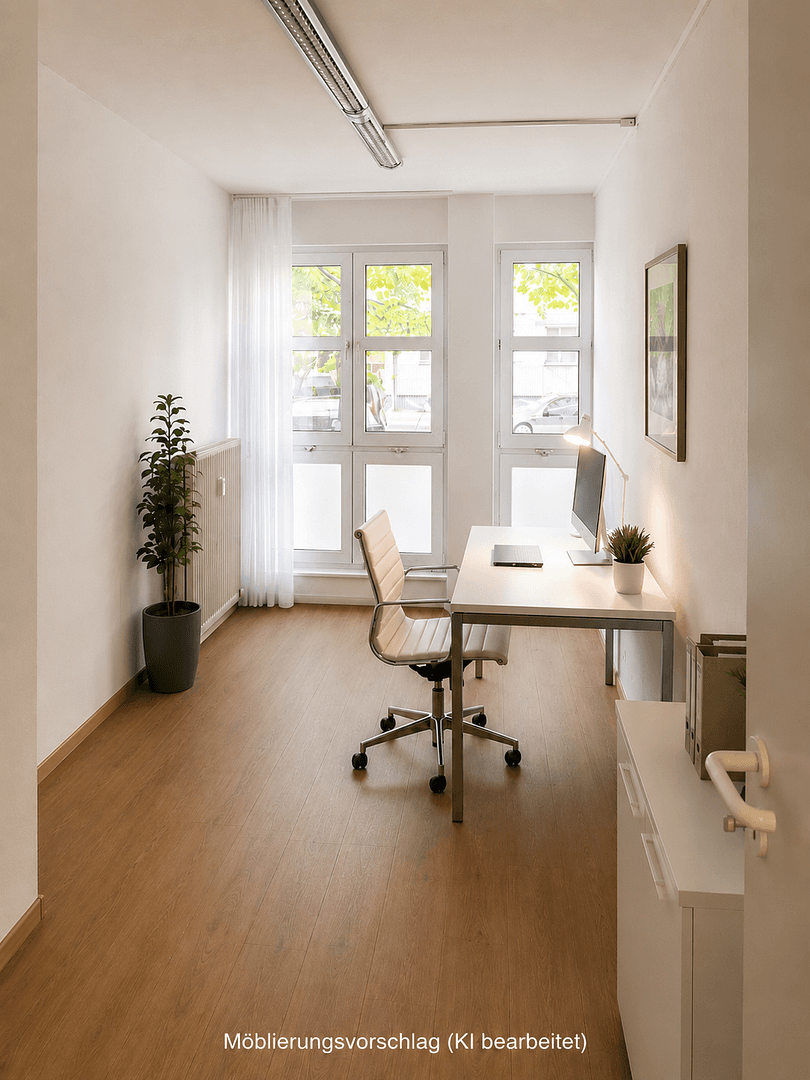 office to rent, 70 m², Sigmaringer Str.17, Berlin, Berlin office to rent, 70 m², Sigmaringer Str.17, Berlin, Berlin