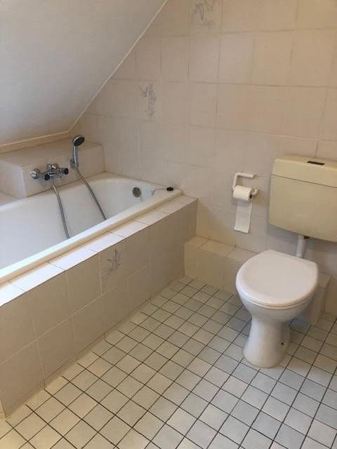 3 bedroom flat to rent, 85 m², Ortheck 2, Witten, North Rhine-Westphalia 3 bedroom flat to rent, 85 m², Ortheck 2, Witten, North Rhine-Westphalia