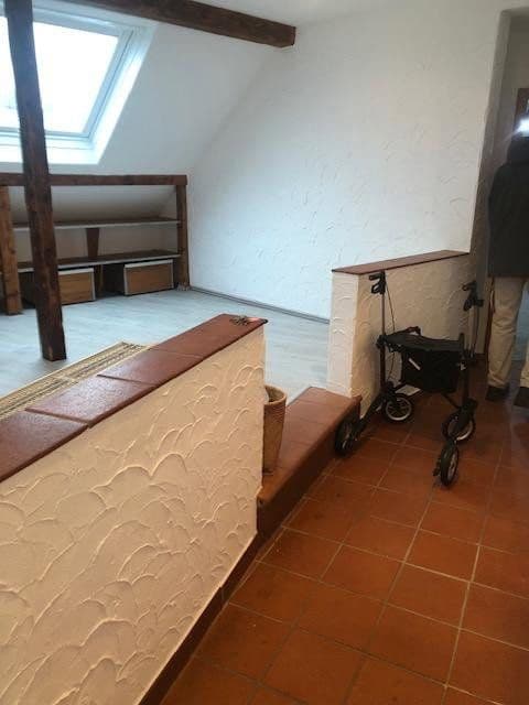 3 bedroom flat to rent, 85 m², Ortheck 2, Witten, North Rhine-Westphalia 3 bedroom flat to rent, 85 m², Ortheck 2, Witten, North Rhine-Westphalia