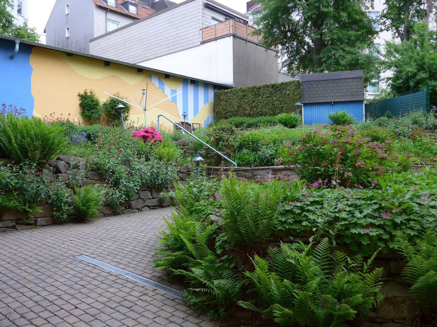 3 bedroom flat to rent, 85 m², Ortheck 2, Witten, North Rhine-Westphalia 3 bedroom flat to rent, 85 m², Ortheck 2, Witten, North Rhine-Westphalia