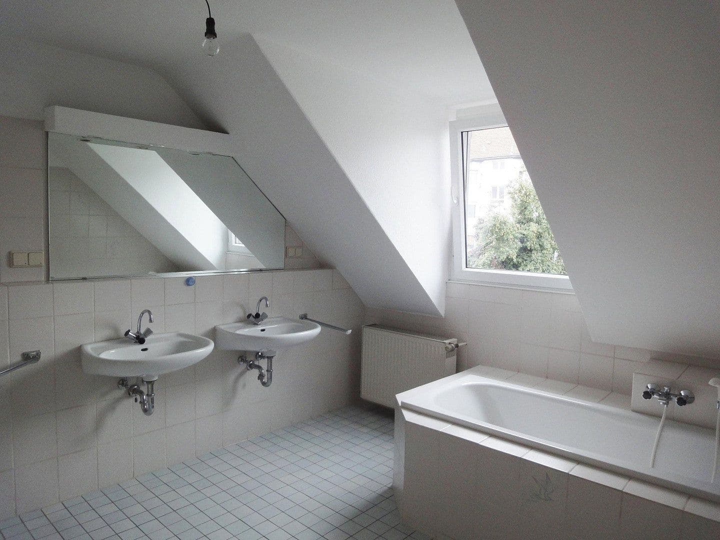 3 bedroom flat to rent, 85 m², Ortheck 2, Witten, North Rhine-Westphalia 3 bedroom flat to rent, 85 m², Ortheck 2, Witten, North Rhine-Westphalia