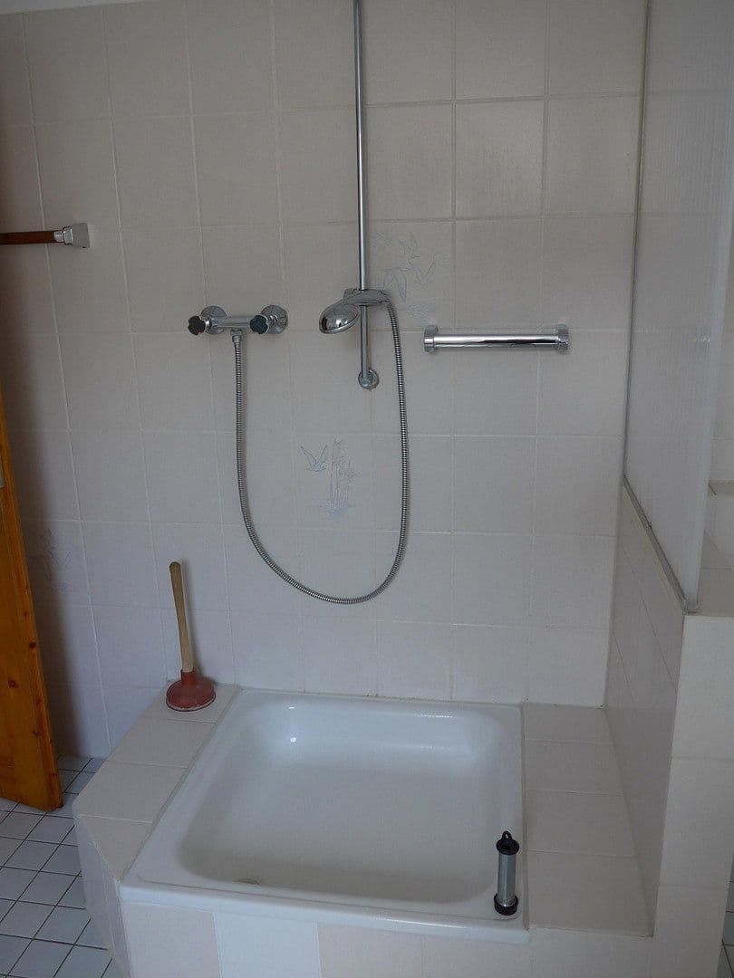 3 bedroom flat to rent, 85 m², Ortheck 2, Witten, North Rhine-Westphalia 3 bedroom flat to rent, 85 m², Ortheck 2, Witten, North Rhine-Westphalia