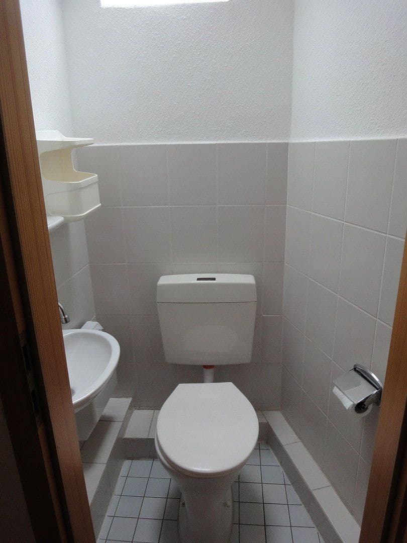 3 bedroom flat to rent, 85 m², Ortheck 2, Witten, North Rhine-Westphalia 3 bedroom flat to rent, 85 m², Ortheck 2, Witten, North Rhine-Westphalia