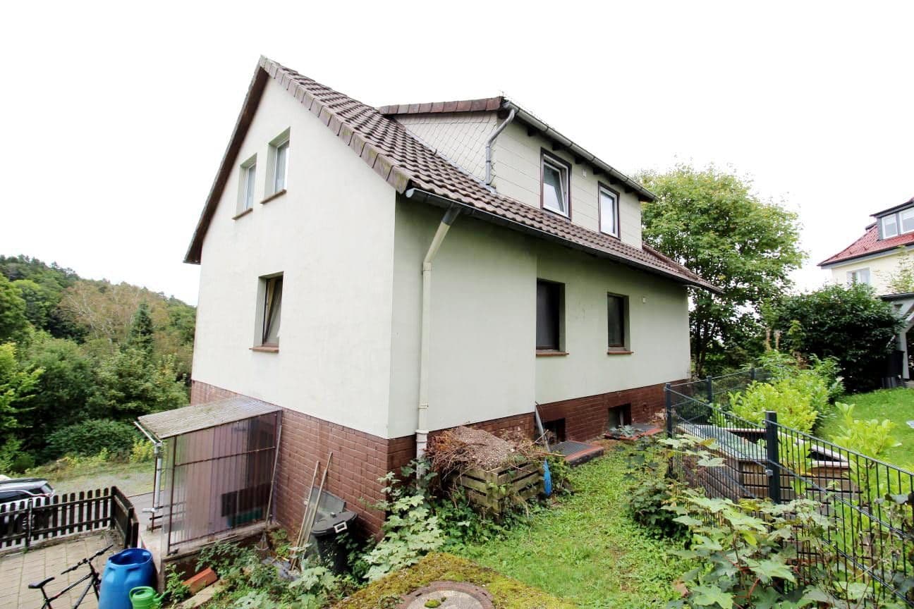 house for sale, 195 m², Bad Sachsa, Lower Saxony house for sale, 195 m², Bad Sachsa, Lower Saxony