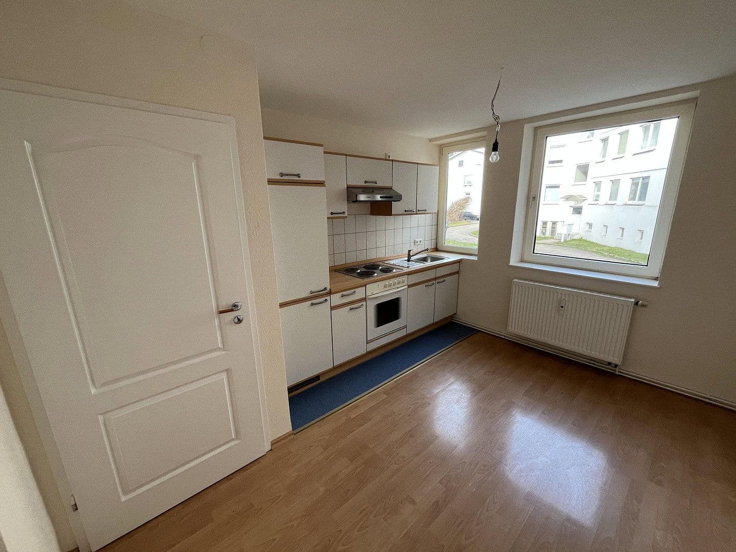 Studio flat to rent, 37 m², Sadowastr. 2, Lübeck, Schleswig-Holstein Studio flat to rent, 37 m², Sadowastr. 2, Lübeck, Schleswig-Holstein