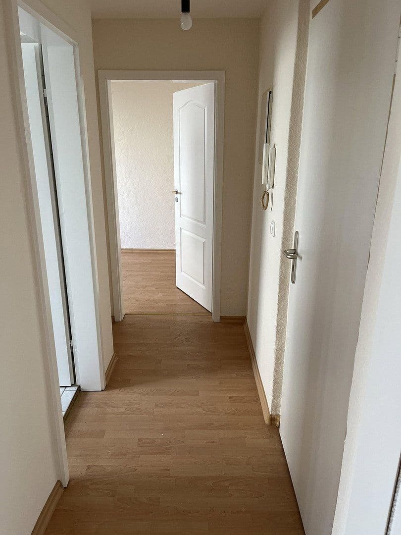 Studio flat to rent, 37 m², Sadowastr. 2, Lübeck, Schleswig-Holstein Studio flat to rent, 37 m², Sadowastr. 2, Lübeck, Schleswig-Holstein