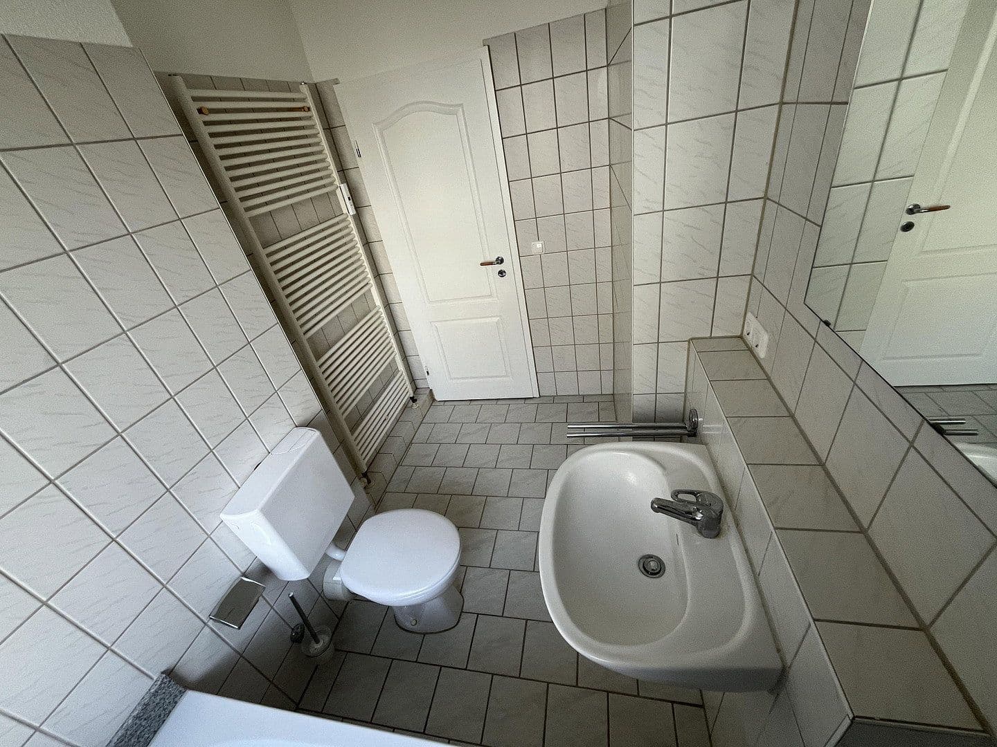 Studio flat to rent, 37 m², Sadowastr. 2, Lübeck, Schleswig-Holstein Studio flat to rent, 37 m², Sadowastr. 2, Lübeck, Schleswig-Holstein