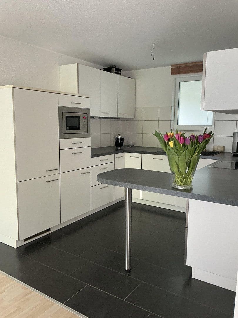 2 bedroom flat to rent, 75 m², Nürtingen, Baden-Württemberg 2 bedroom flat to rent, 75 m², Nürtingen, Baden-Württemberg