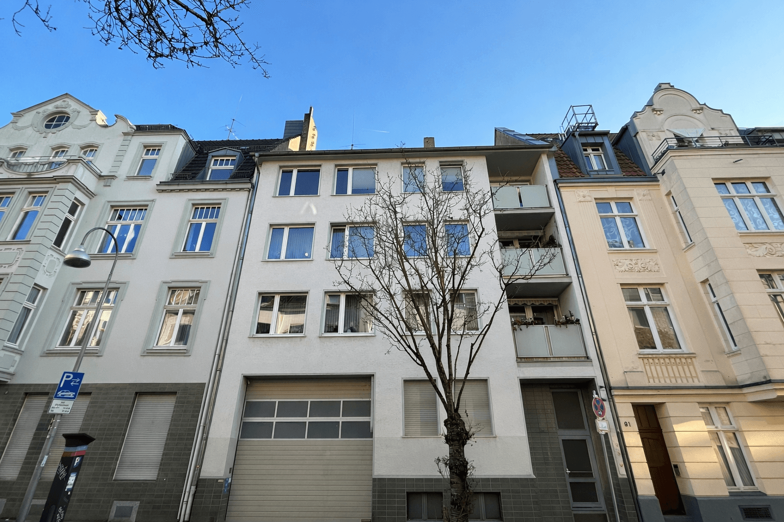 non-residential property to rent, 350 m², Marsiliusstraße 93, Köln, North Rhine-Westphalia non-residential property to rent, 350 m², Marsiliusstraße 93, Köln, North Rhine-Westphalia