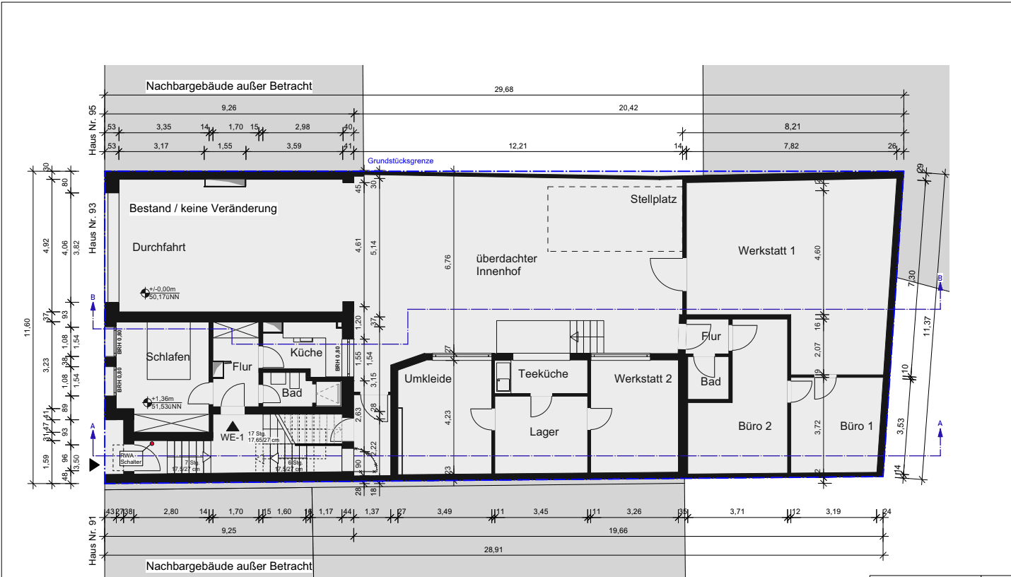 non-residential property to rent, 350 m², Marsiliusstraße 93, Köln, North Rhine-Westphalia non-residential property to rent, 350 m², Marsiliusstraße 93, Köln, North Rhine-Westphalia