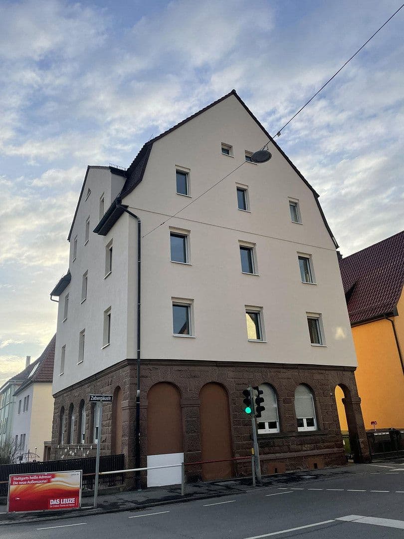 3 bedroom flat to rent, 65 m², Zabergäustr.97, Stuttgart, Baden-Württemberg 3 bedroom flat to rent, 65 m², Zabergäustr.97, Stuttgart, Baden-Württemberg
